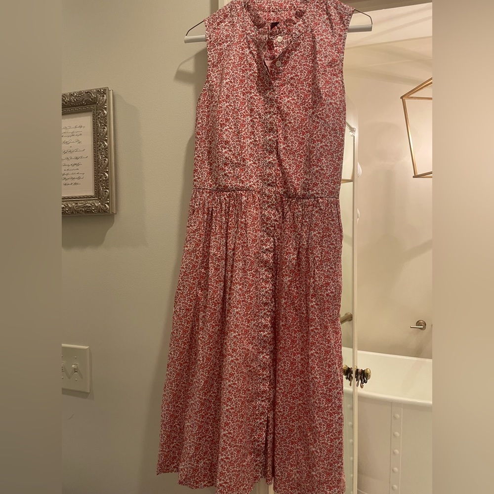 Jcrew dress S